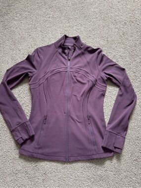 Lululemon Define Jacket